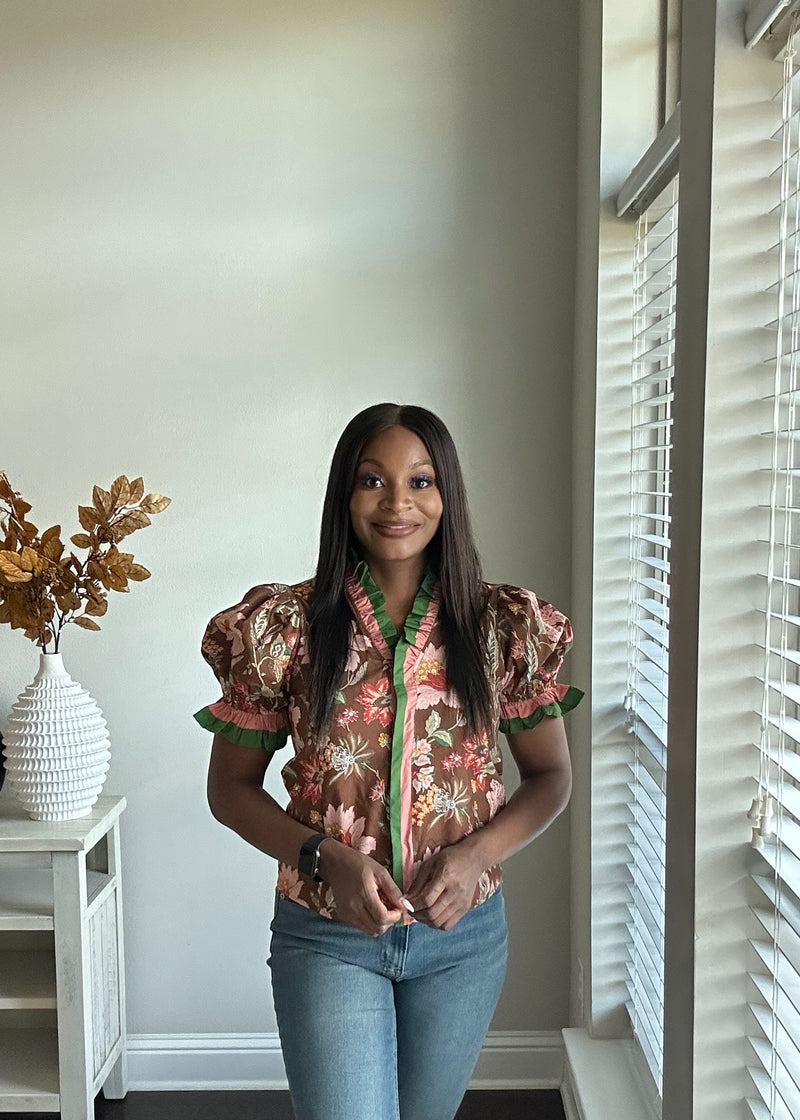 The Autumn Feels Top