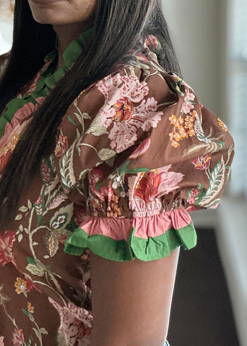 The Autumn Feels Top