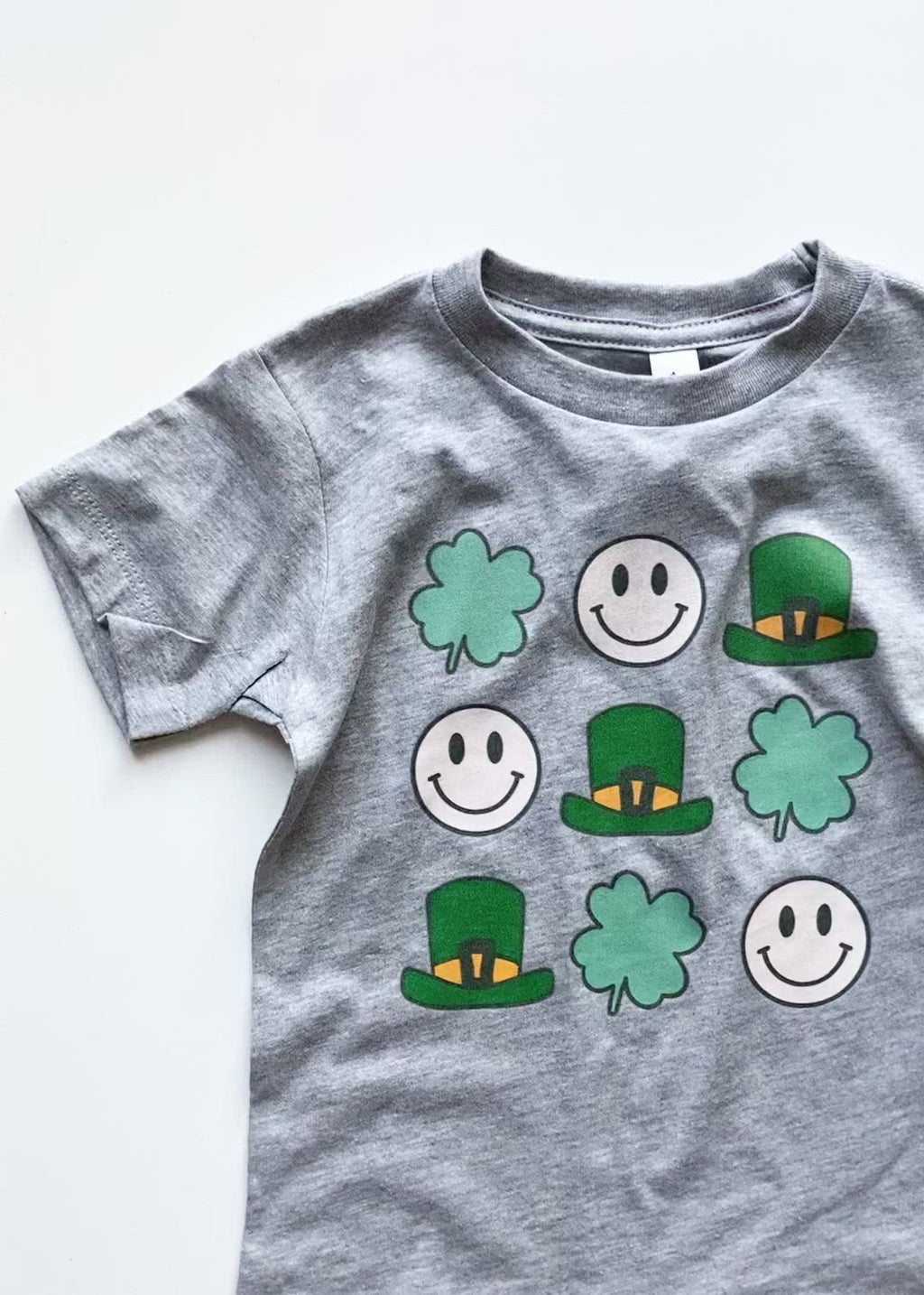 St. Patrick's Day, graphic t-shirt, graphic t-shirt, kids tee, Baby, Kids and Women Boutique Mobile and Semmes , Alabama